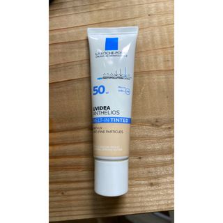 ラロッシュポゼ(LA ROCHE-POSAY)のラロッシュポゼ　メルトインティント　ティント　30ml   ピンクベージュ　(化粧下地)