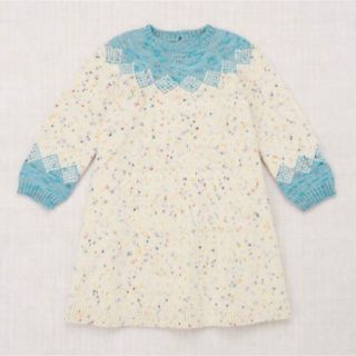 ミーシャアンドパフ(Misha & Puff)のmisha&puff Pinecone Dress  ミーシャ(ワンピース)