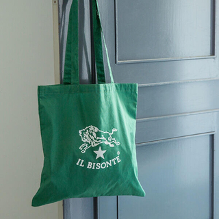 イルビゾンテ(IL BISONTE) バッグ（グリーン・カーキ/緑色系）の通販