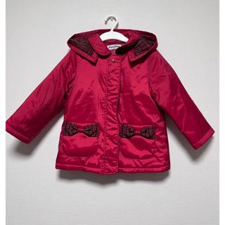 ファミリア 子供 コート(女の子)の通販 700点以上 | familiarのキッズ