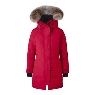 カナダグース(CANADA GOOSE)のCANADA GOOSE 正規品 ダウンジャケット(ダウンジャケット)