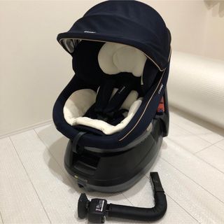 combi   綺麗！コンビ クルムーヴ スマート ISOFIX エッグショック JN