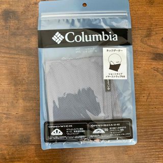 コロンビア(Columbia)のColumbia ネックゲイター(ネックウォーマー)