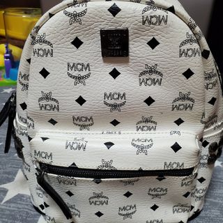 エムシーエム(MCM)のリュック(リュック/バックパック)