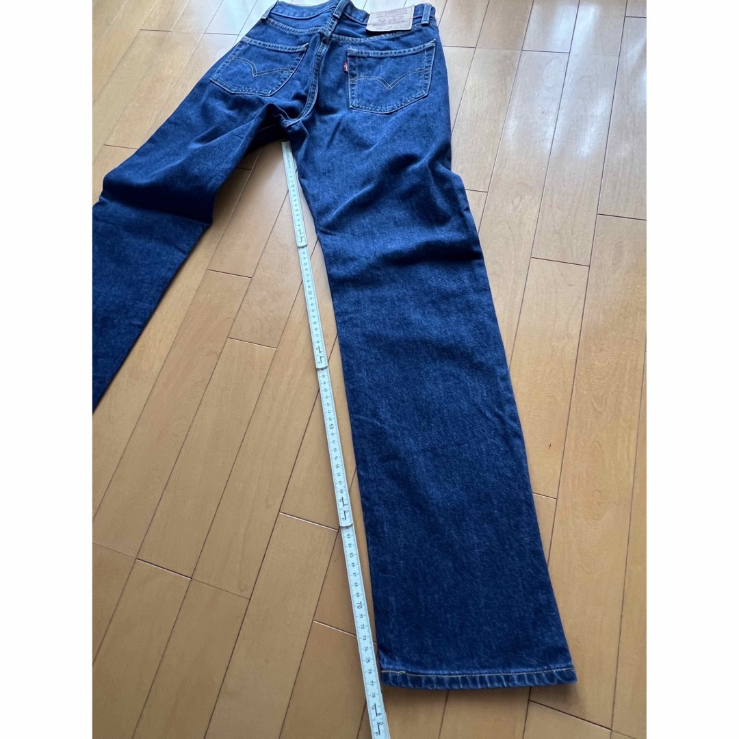 Levi's(リーバイス)のリーバイス557  27インチ レディースのパンツ(デニム/ジーンズ)の商品写真