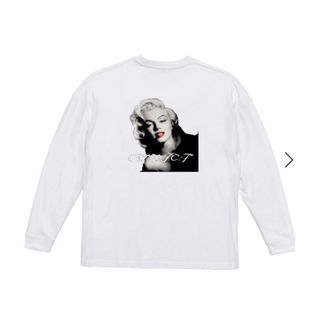 A.D.D.I.C.T Isleworth Mona Lisa L/S Tee☆-