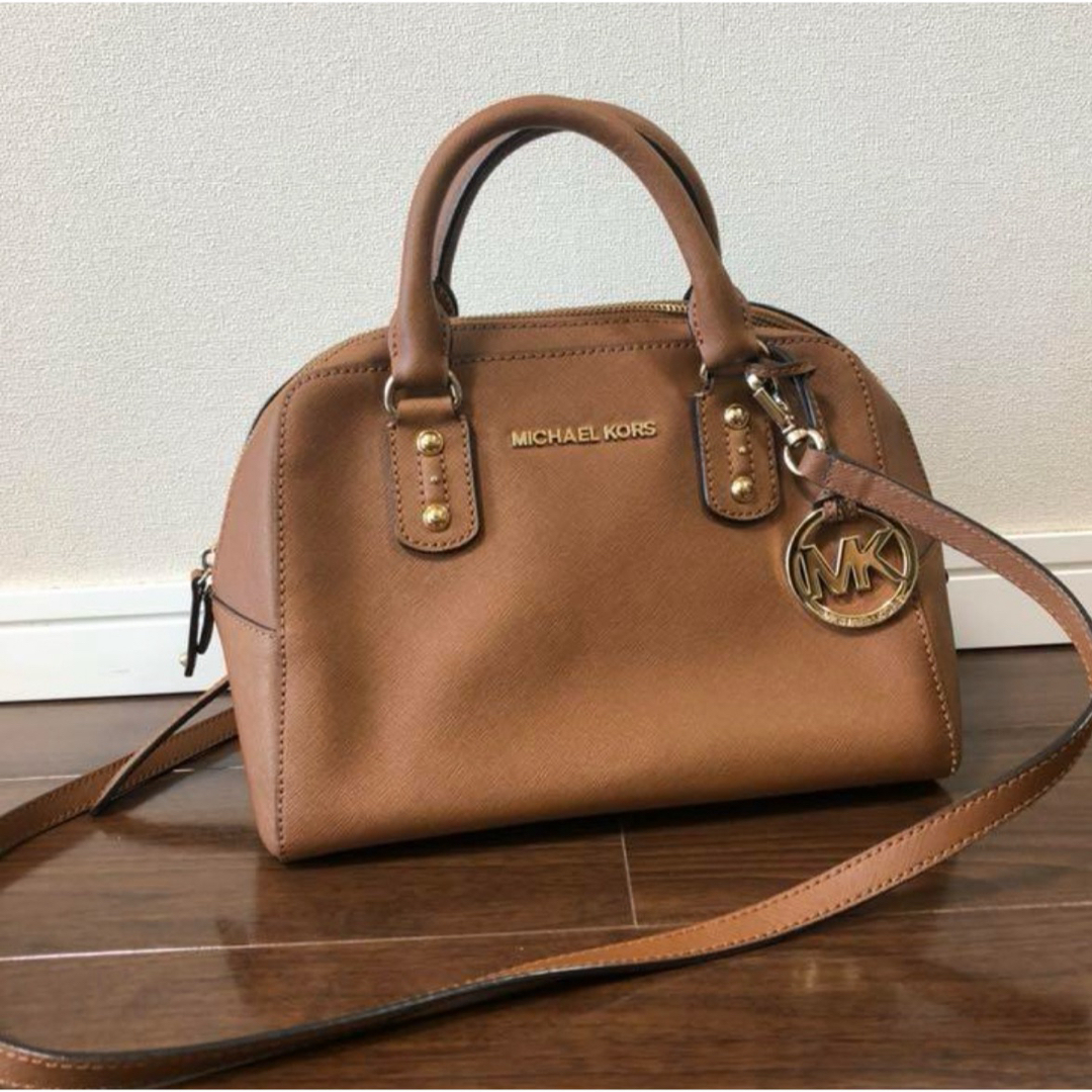 Michael Kors - マイケルコース MICHAEL KORS ハンドバッグ ショルダー ...