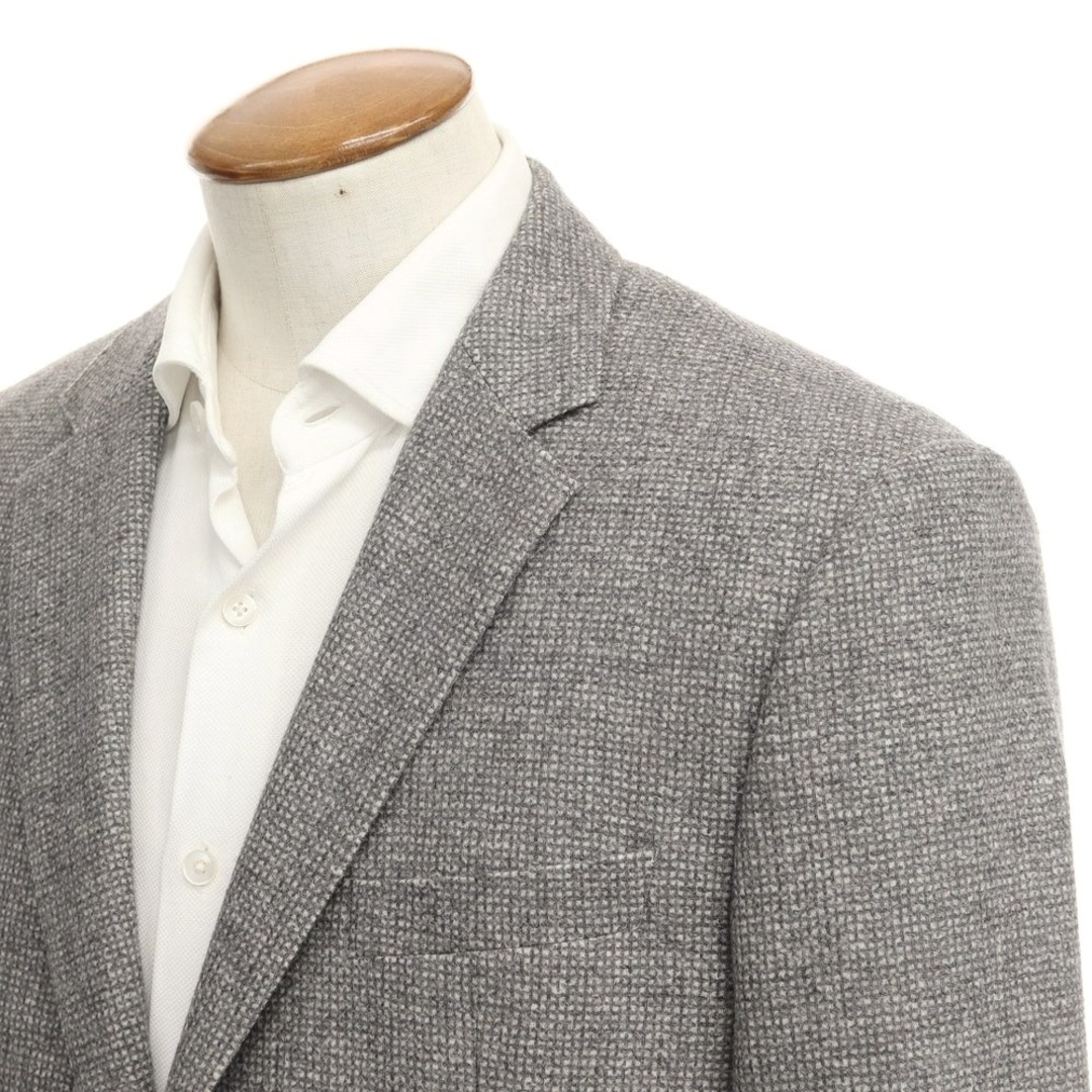 ヒューゴボスHUGO BOSS◇ウールテーラードジャケット