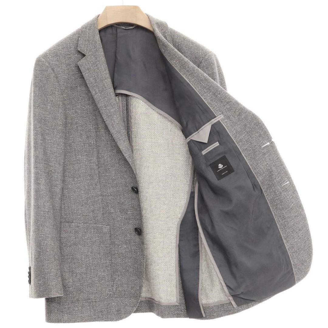 ヒューゴボスHUGO BOSS◇ウールテーラードジャケット