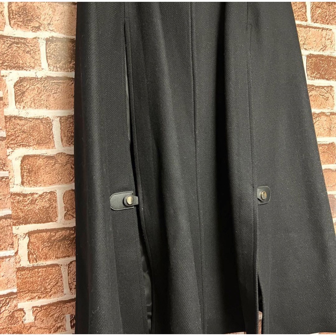 ZARA - ZARA ケープポンチョ MANTECO XSの通販 by jen's shop ZARA - ZARA ケープポンチョ MANTECO XSの通販 by jen's shop