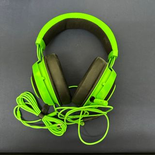 レイザー(Razer)のRAZER ゲーミングヘッドホン(ヘッドフォン/イヤフォン)