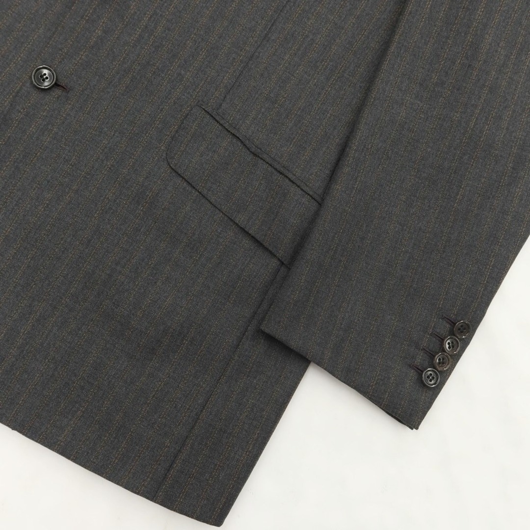 Brioni   中古ブリオーニ Brioni ウール 3ピース ストライプ 3B