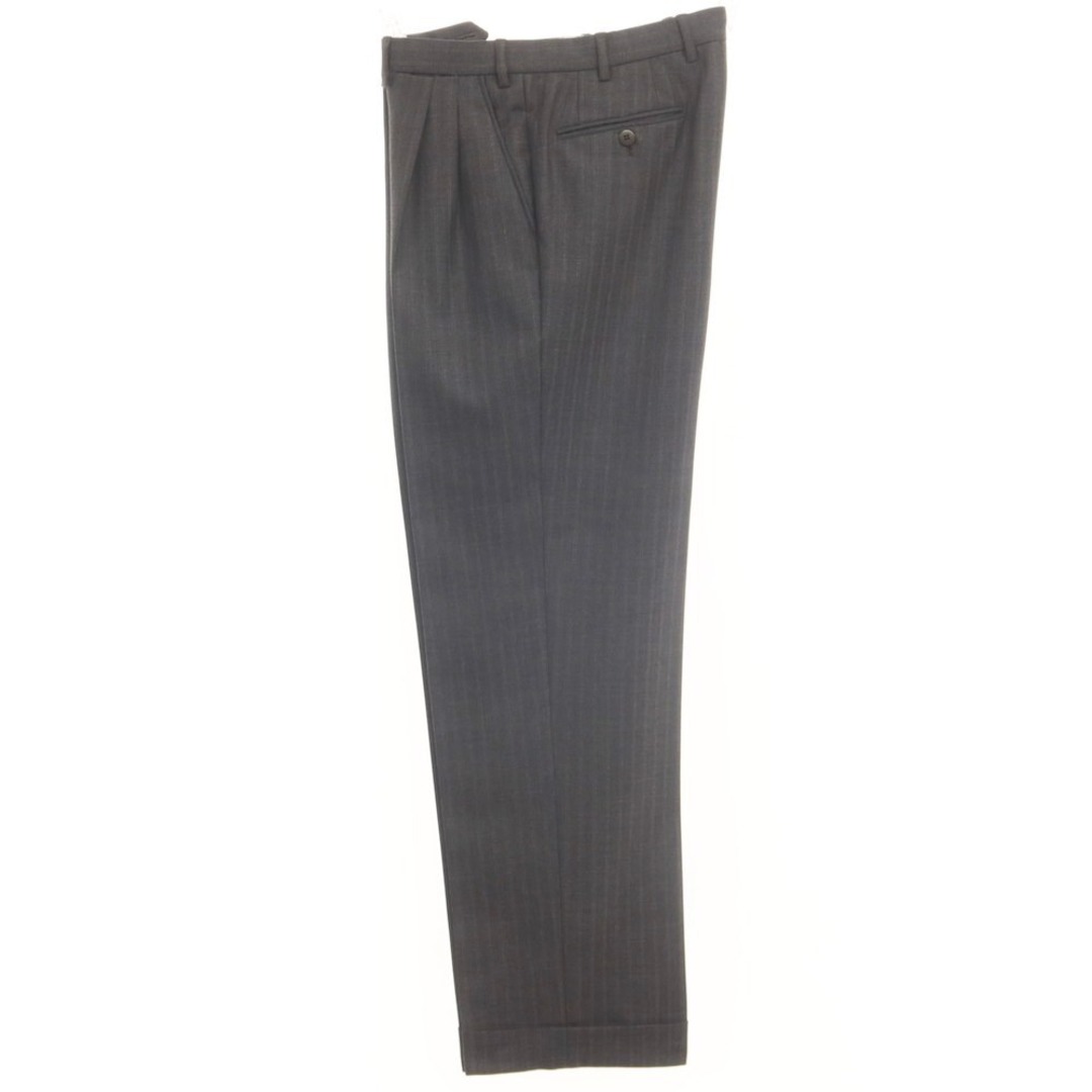 Brioni - 【中古】ブリオーニ Brioni ウール 3ピース ストライプ 3B