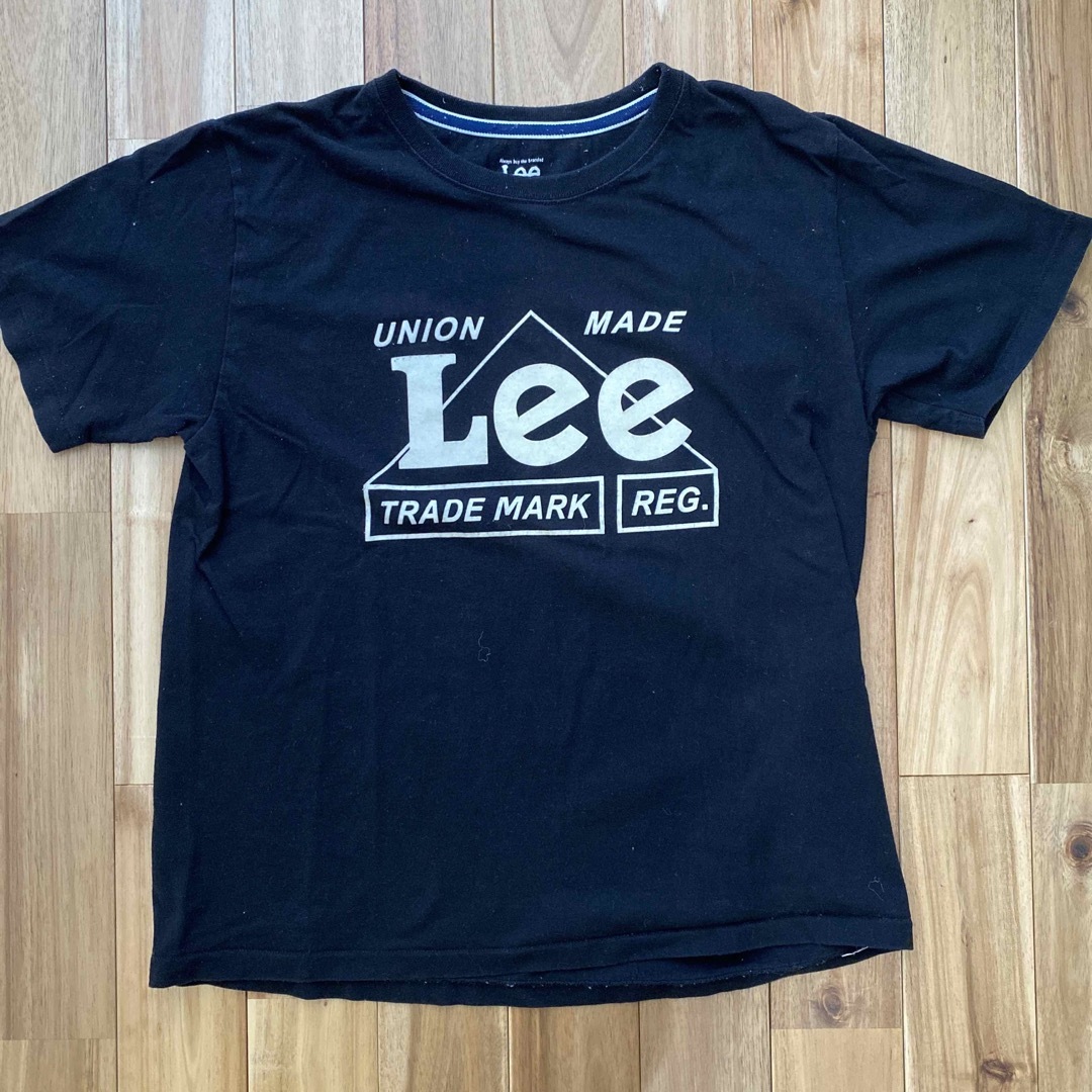 Lee(リー)のLee Tシャツ レディースのトップス(Tシャツ(半袖/袖なし))の商品写真