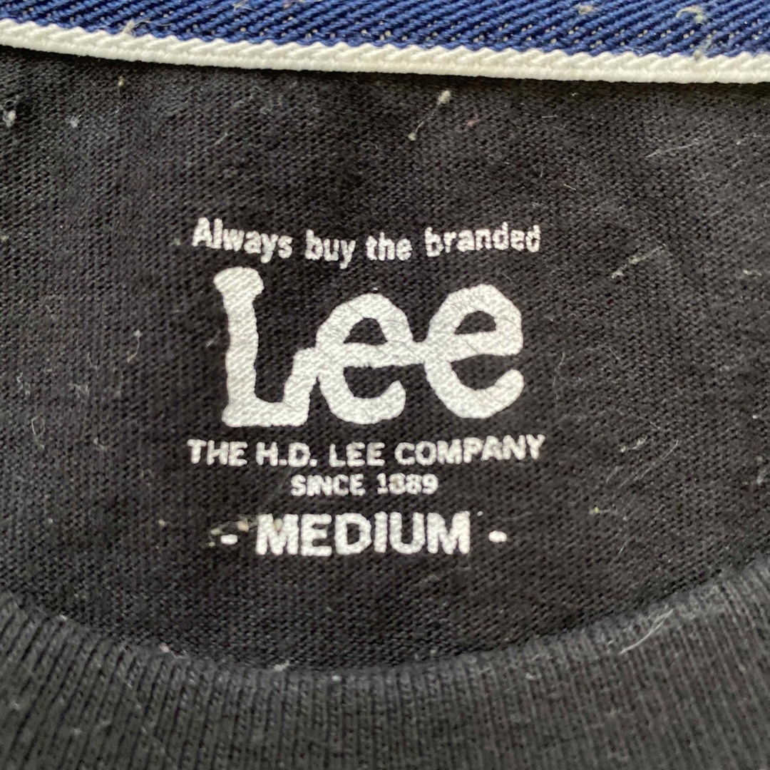 Lee(リー)のLee Tシャツ レディースのトップス(Tシャツ(半袖/袖なし))の商品写真