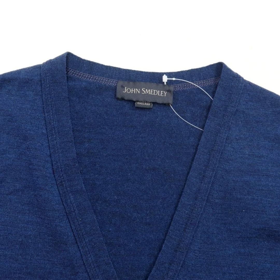 JOHN SMEDLEY   中古ジョンスメドレー JOHN SMEDLEY