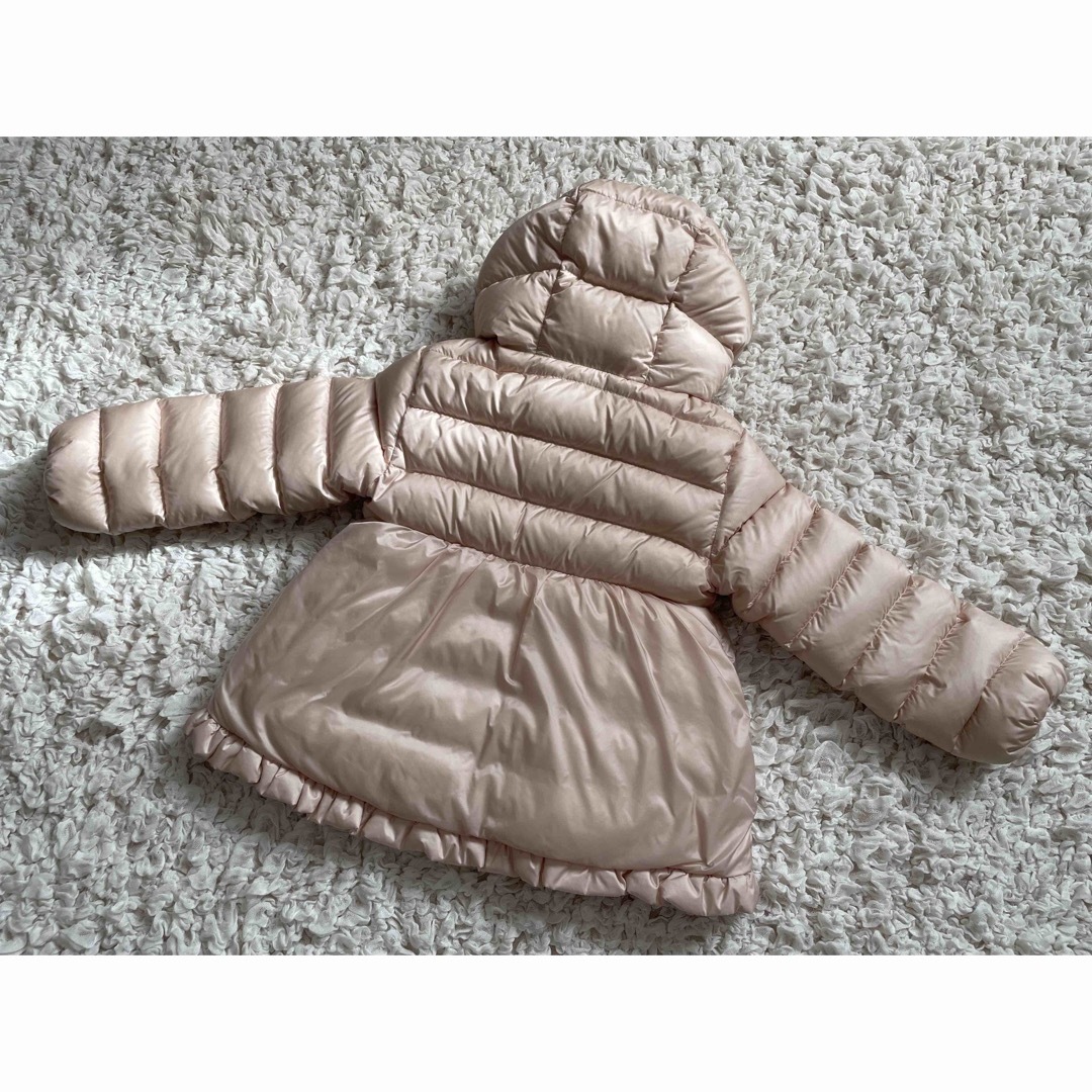 MONCLER - モンクレール キッズ ODILE GIUBBOTTO 3a 100cmの通販 by