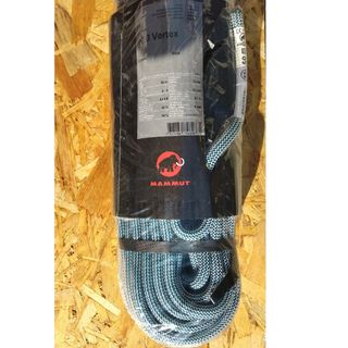 マムート(Mammut)のマムート　ザイル　ロープ　10.0mm×50M(登山用品)