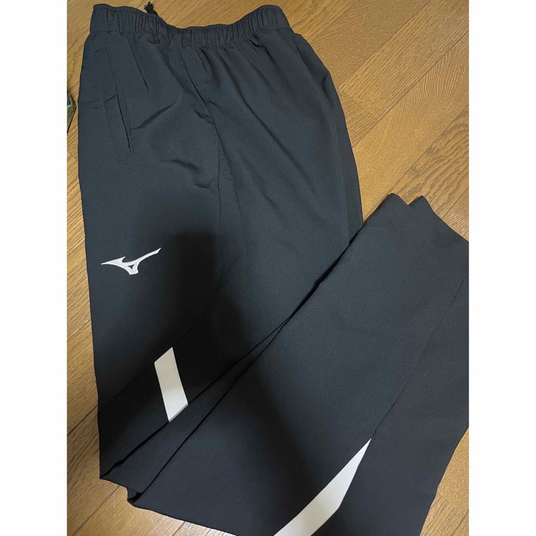 MIZUNO(ミズノ)の【美品】ミズノ　ロングパンツ メンズのパンツ(その他)の商品写真