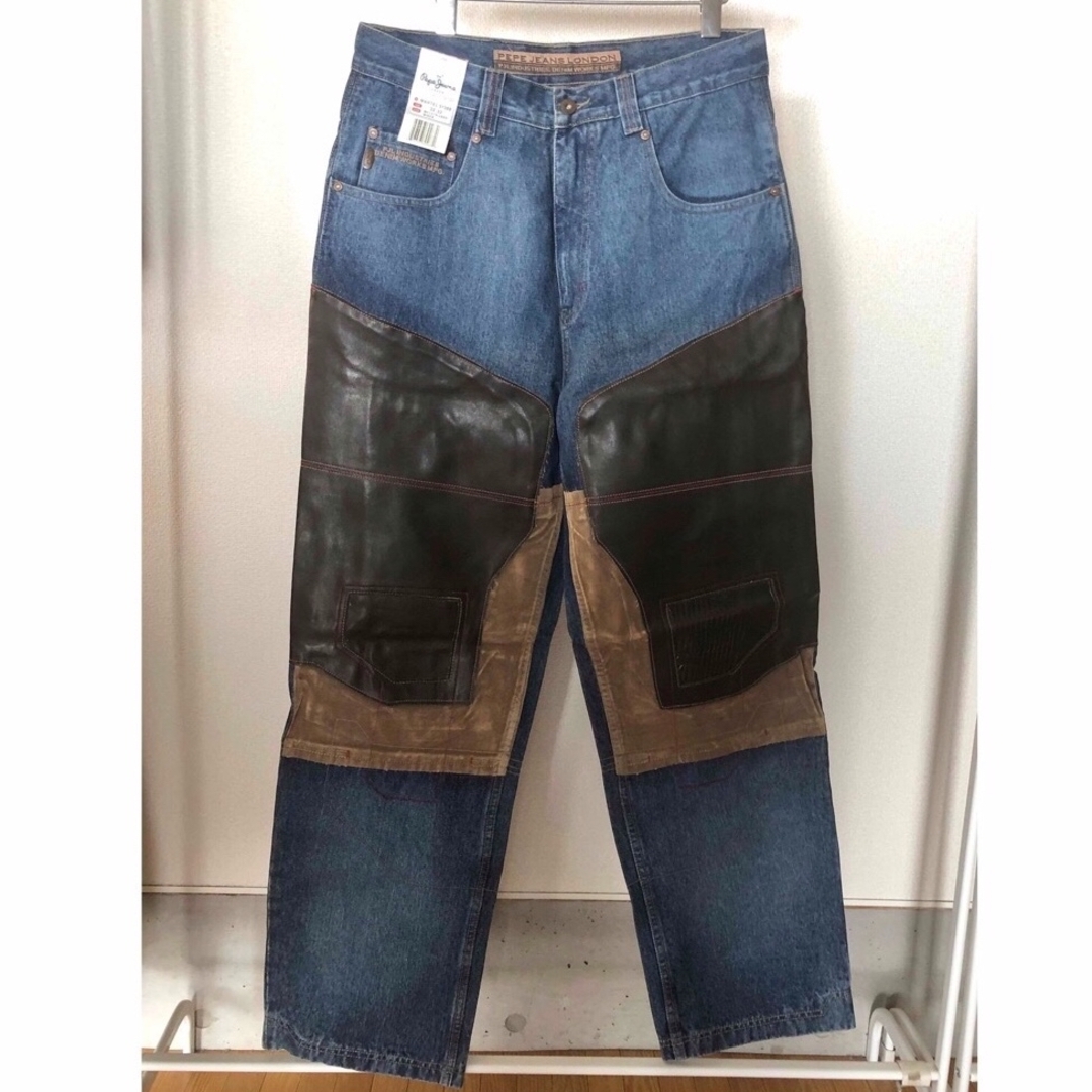 Pepe Jeans - □送料無料□UK発‼︎ 期間限定‼︎ PEPE JEANS Pepe Jeans - □送料無料□UK発‼︎ 期間限定‼︎ PEPE JEANS