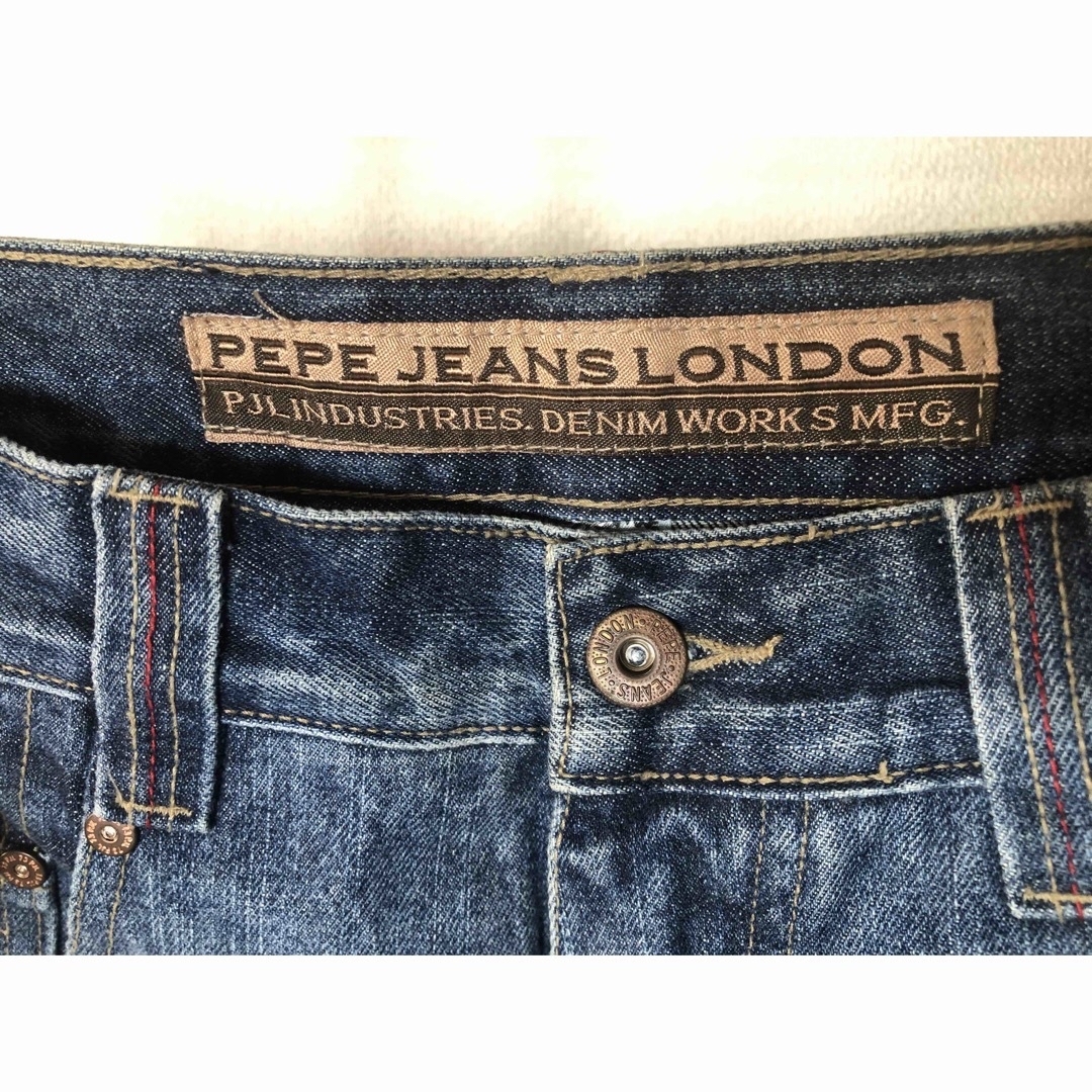 Pepe Jeans - □送料無料□UK発‼︎ 期間限定‼︎ PEPE JEANS Pepe Jeans - □送料無料□UK発‼︎ 期間限定‼︎ PEPE JEANS