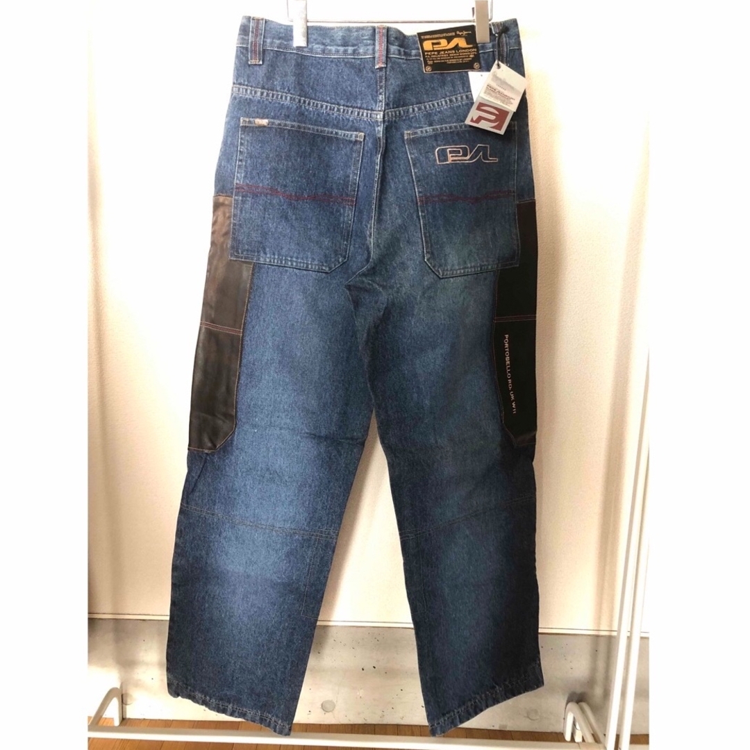 Pepe Jeans - □送料無料□UK発‼︎ 期間限定‼︎ PEPE JEANS Pepe Jeans - □送料無料□UK発‼︎ 期間限定‼︎ PEPE JEANS