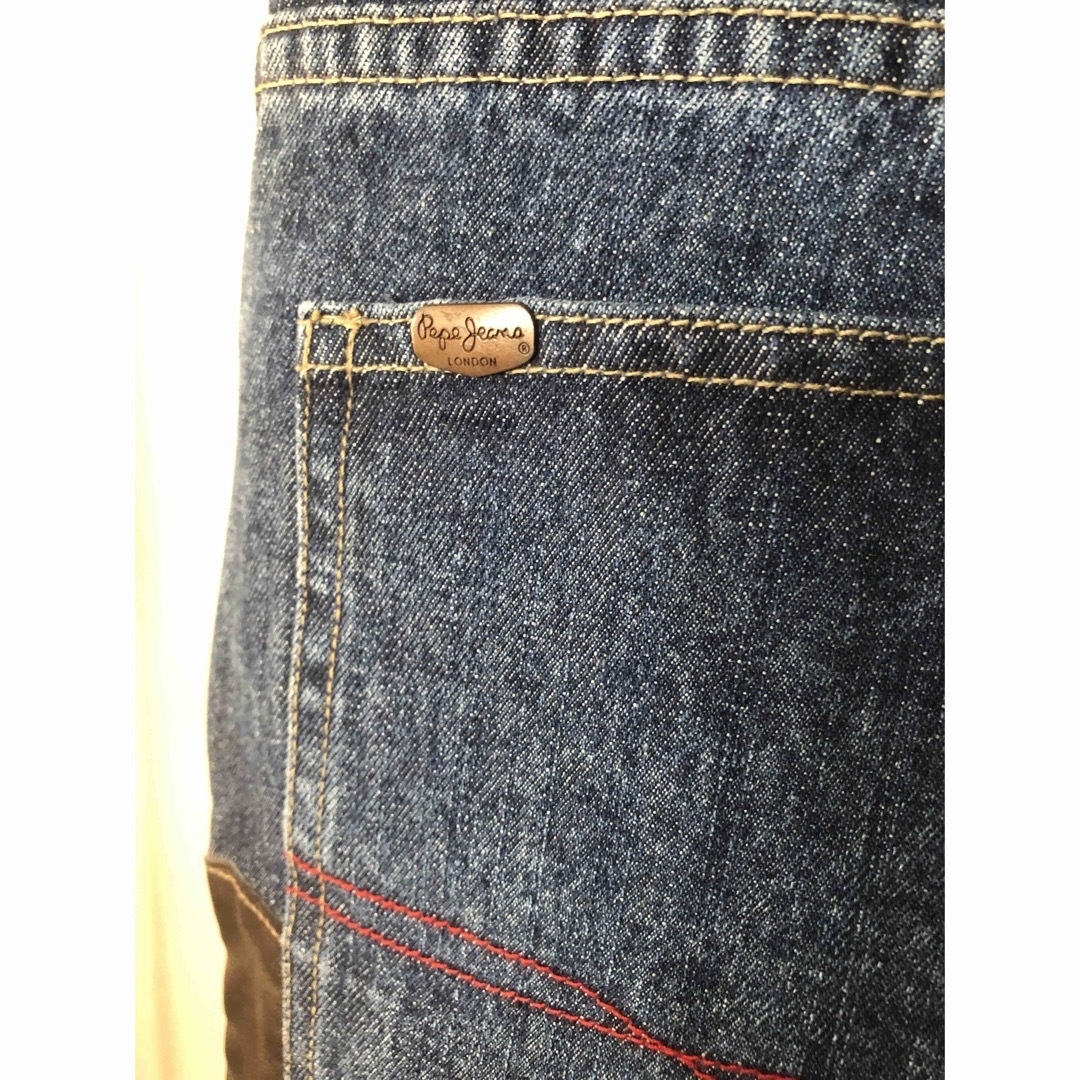Pepe Jeans - □送料無料□UK発‼︎ 期間限定‼︎ PEPE JEANS Pepe Jeans - □送料無料□UK発‼︎ 期間限定‼︎ PEPE JEANS