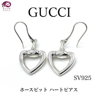 グッチ ピアスの通販 1,000点以上 | Gucciのレディースを買うならラクマ