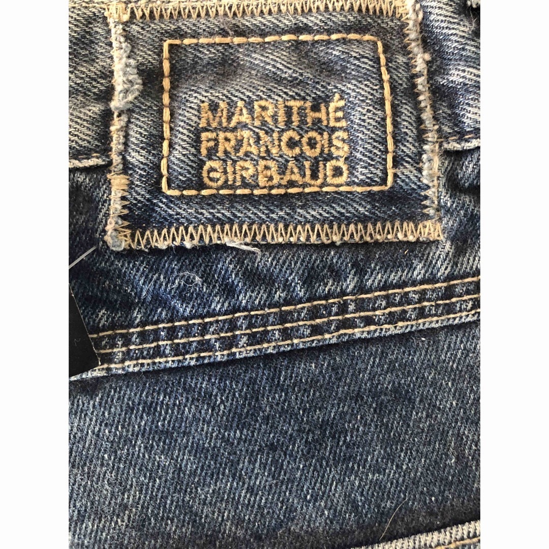 MARITHE + FRANCOIS GIRBAUD - □送料無料□フランス発‼︎ MARITHE + ...