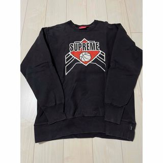 【激レア】 supreme トレーナー　スウェット　vintage