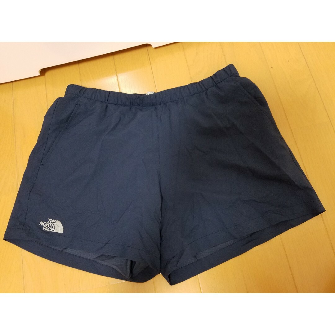 THE NORTH FACE - ノースフェイス フライトシリーズ ショート THE NORTH FACE - ノースフェイス フライトシリーズ ショート