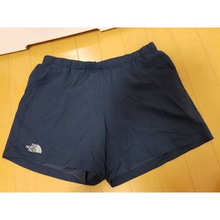 ザノースフェイス(THE NORTH FACE)のノースフェイス フライトシリーズ ショートパンツ(ショートパンツ)