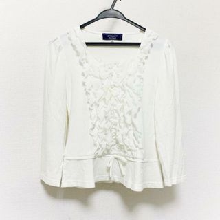 M'S GRACY - エムズグレイシー M'S GRACY 美品 2022AW お花モチーフ ...