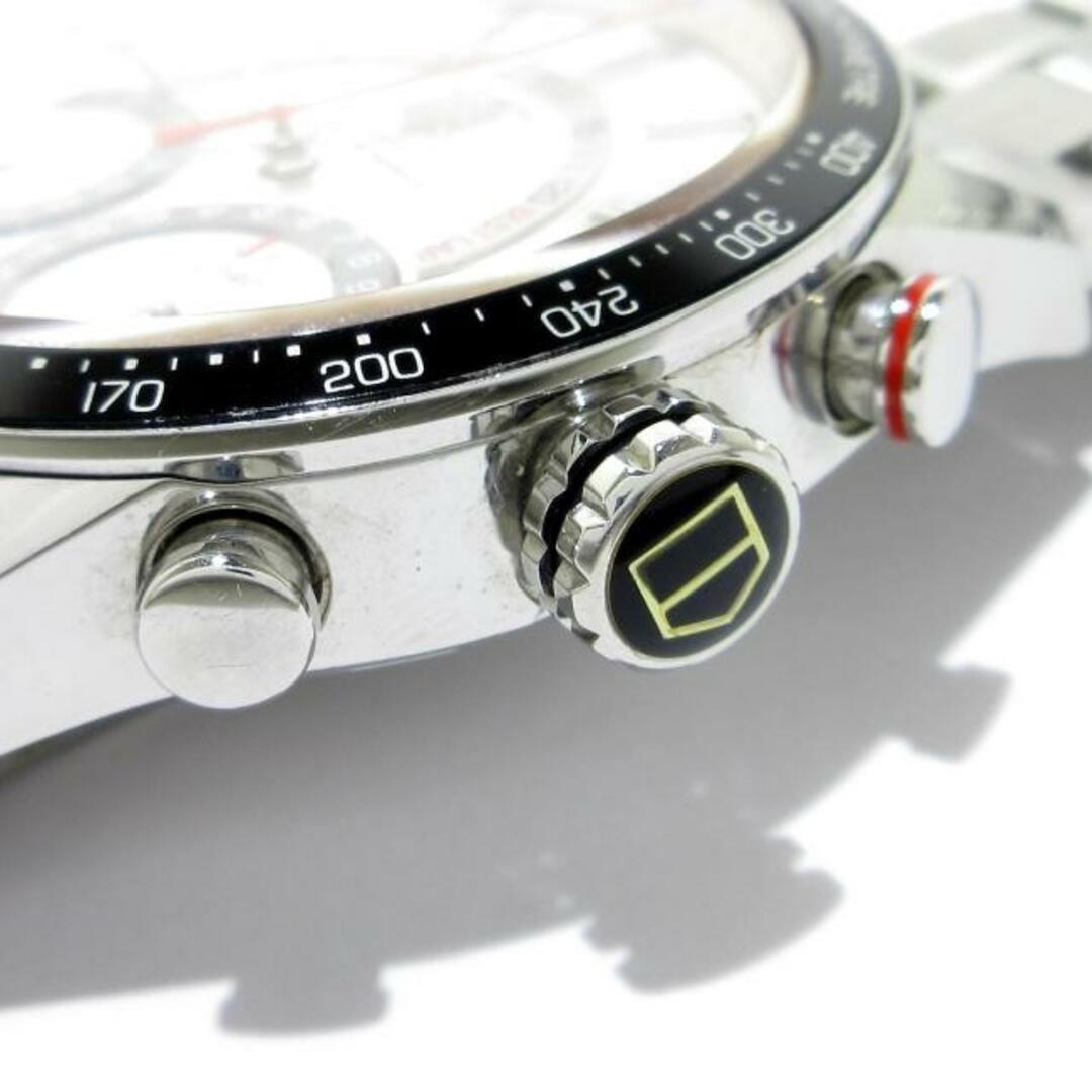 TAG Heuer   タグホイヤー 腕時計 カレラ キャリバーSの通販 by ブラン