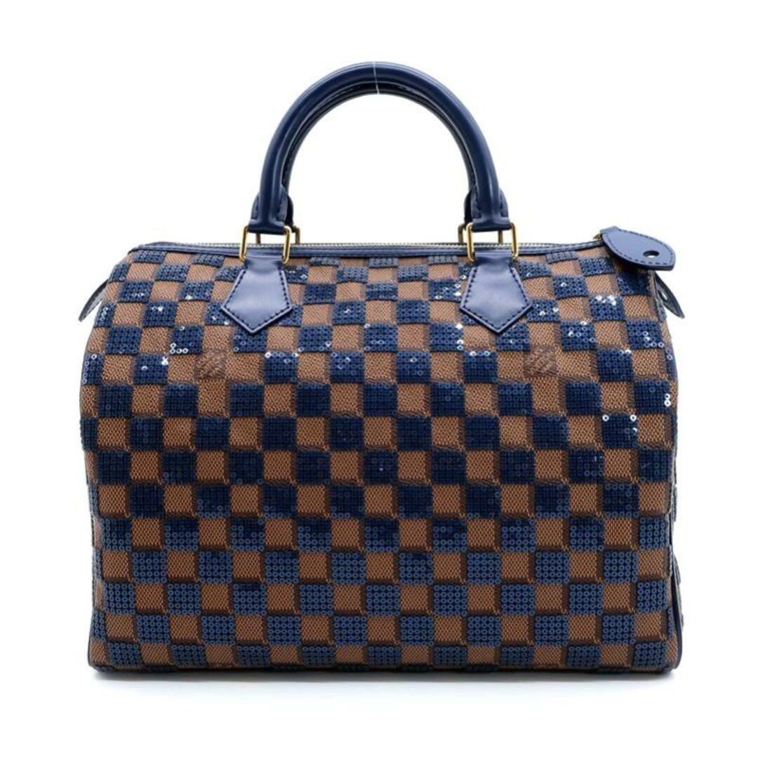 LOUIS VUITTON ルイヴィトン スピーディ30 ダミエ・パイエット N41261