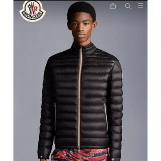 モンクレール(MONCLER)の【にっしー様専用】モンクレール　Danielショートダウンジャケット　サイズ1(ダウンジャケット)