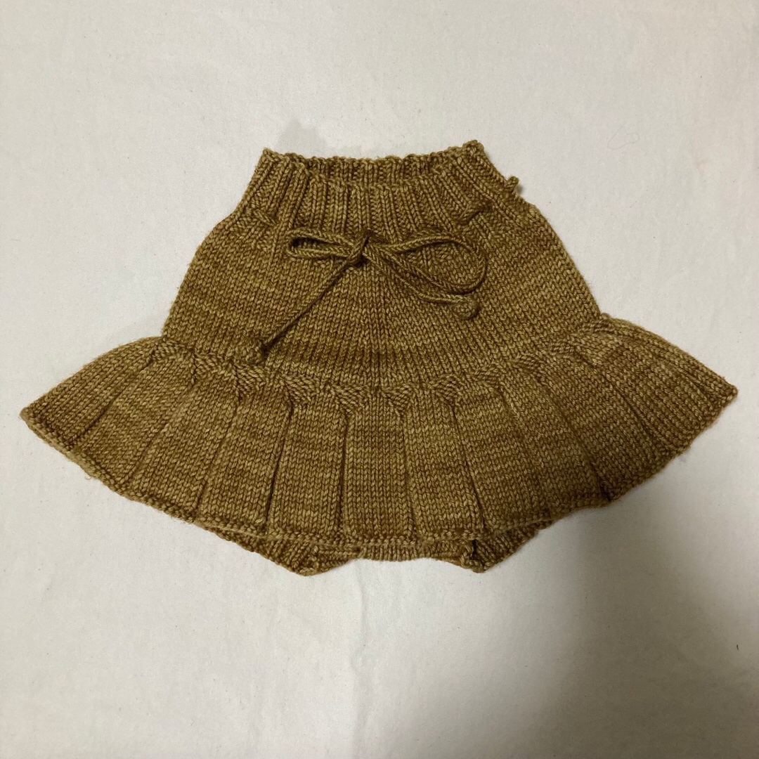 misha&puff skating pond skirt 2-3y