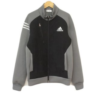 アディダス(adidas)のアディダス adidas テーラーメイドゴルフ ジャケット ジップアップ (ウエア)