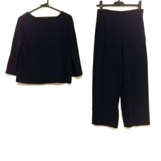 セオリーリュクス パンツ セットアップ/コーデ(レディース)の通販 100