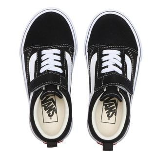 ヴァンズ(VANS)のvans オールドスクール　キッズ14センチ(スニーカー)