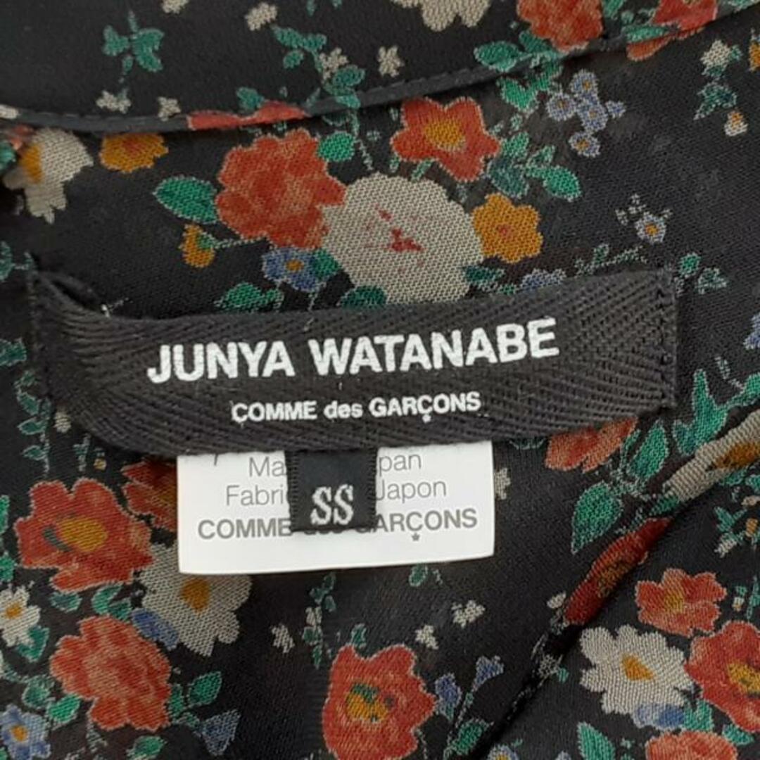 JUNYA WATANABE(ジュンヤワタナベ)のコムデギャルソンジュンヤワタナベ SS XS - レディースのワンピース(その他)の商品写真