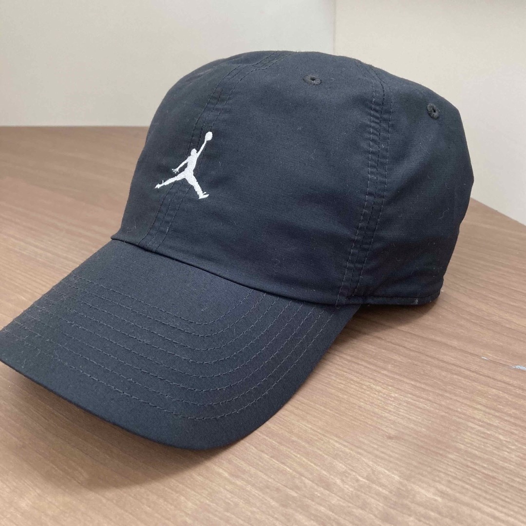 Jordan Brand（NIKE）(ジョーダン)のNIKE JORDAN　キャップ メンズの帽子(キャップ)の商品写真