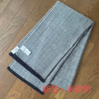 GAP - ギャップ　新品　マフラー　黒