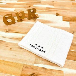 パーリーゲイツ キャップの通販 2,000点以上 | PEARLY GATESを買うなら