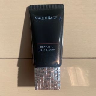 マキアージュ(MAQuillAGE)のマキアージュ　ドラマティックジェリーリキッド　オークル10(ファンデーション)