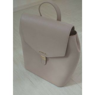 フルラ(Furla)のひめ様専用　FURLA　リュック(リュック/バックパック)