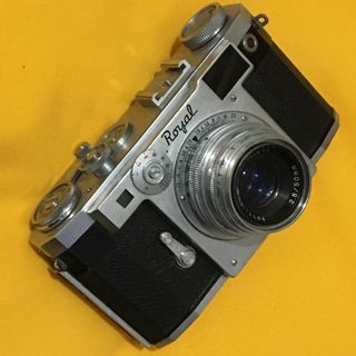 ライカ レトロ フィルムカメラの通販 75点 | LEICAのスマホ/家電