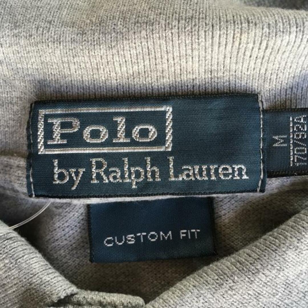 POLO RALPH LAUREN(ポロラルフローレン)のポロラルフローレン 半袖ポロシャツ M - メンズのトップス(ポロシャツ)の商品写真