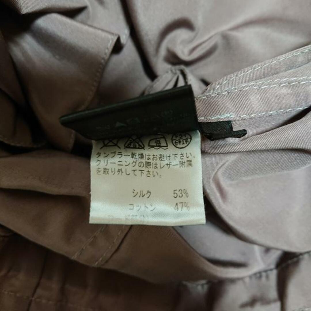 LORO PIANA - ロロピアーナ コート サイズ40 M -の通販 by ブラン