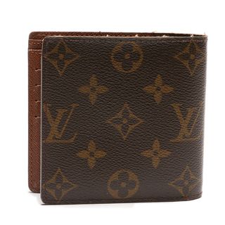 ヴィトン(LOUIS VUITTON) モノグラム 折り財布(メンズ)の通販 1,000点